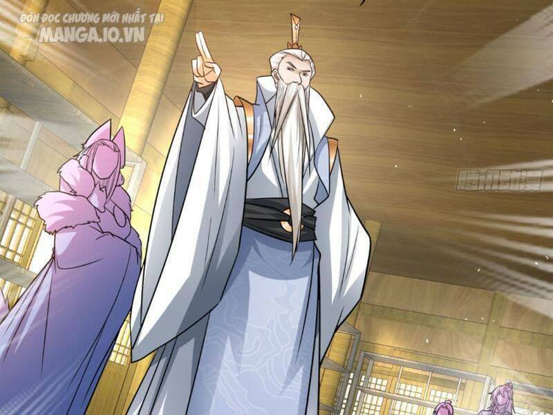 Vợ Tôi Và Tôi Thống Trị Tam Giới Chapter 131 - 23