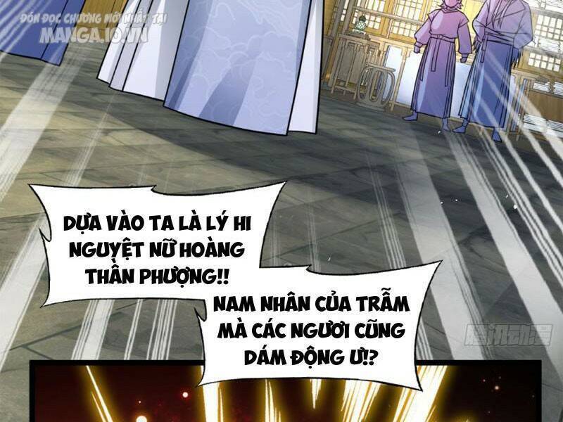 Vợ Tôi Và Tôi Thống Trị Tam Giới Chapter 131 - 24