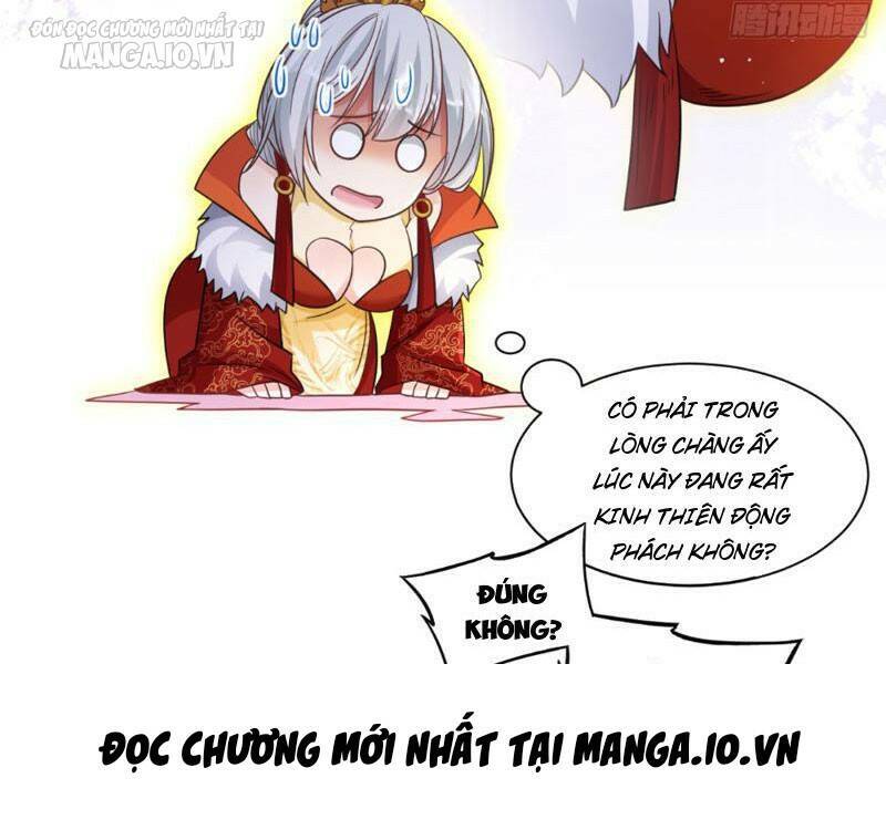 Vợ Tôi Và Tôi Thống Trị Tam Giới Chapter 131 - 5