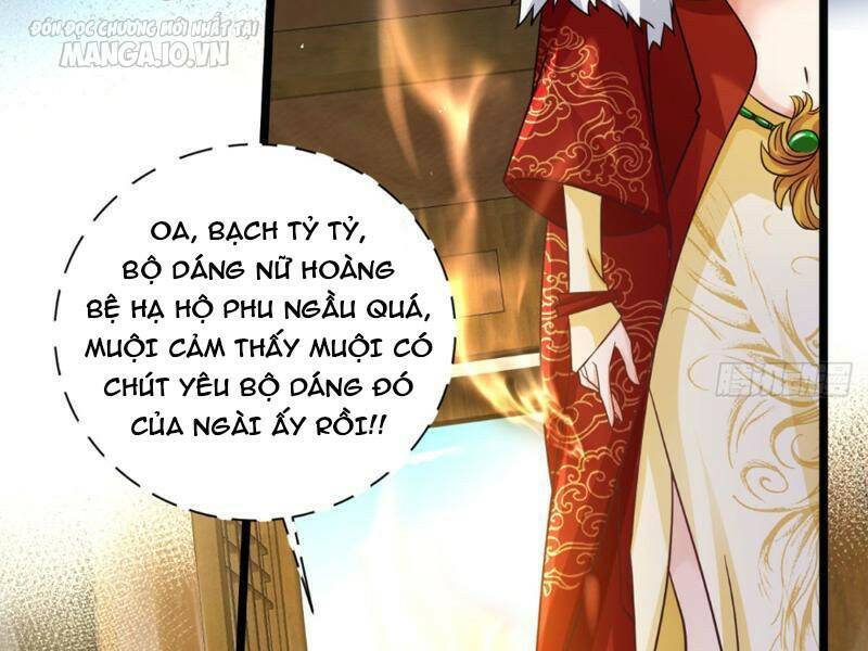 Vợ Tôi Và Tôi Thống Trị Tam Giới Chapter 131 - 42