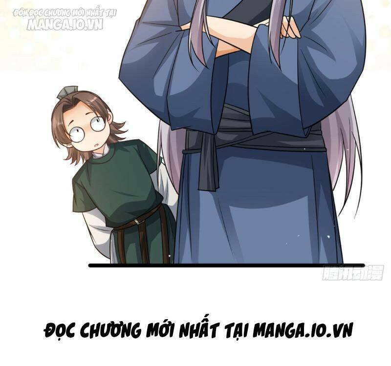 Vợ Tôi Và Tôi Thống Trị Tam Giới Chapter 131 - 79