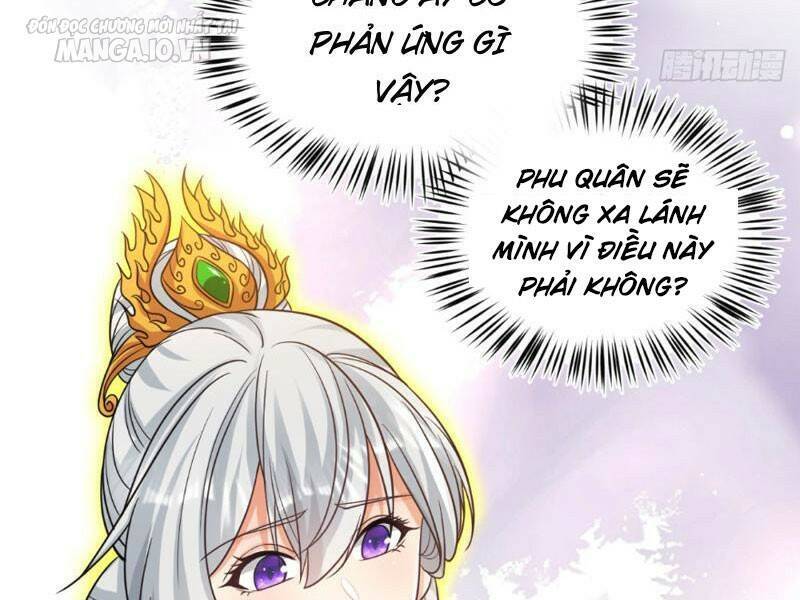 Vợ Tôi Và Tôi Thống Trị Tam Giới Chapter 131 - 9