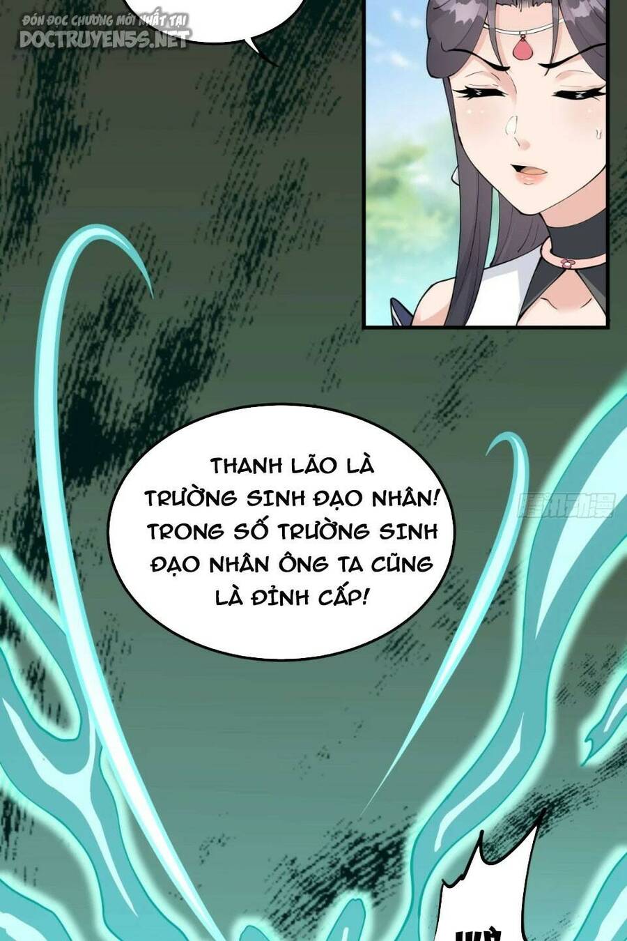 Vợ Tôi Và Tôi Thống Trị Tam Giới Chapter 80 - 24