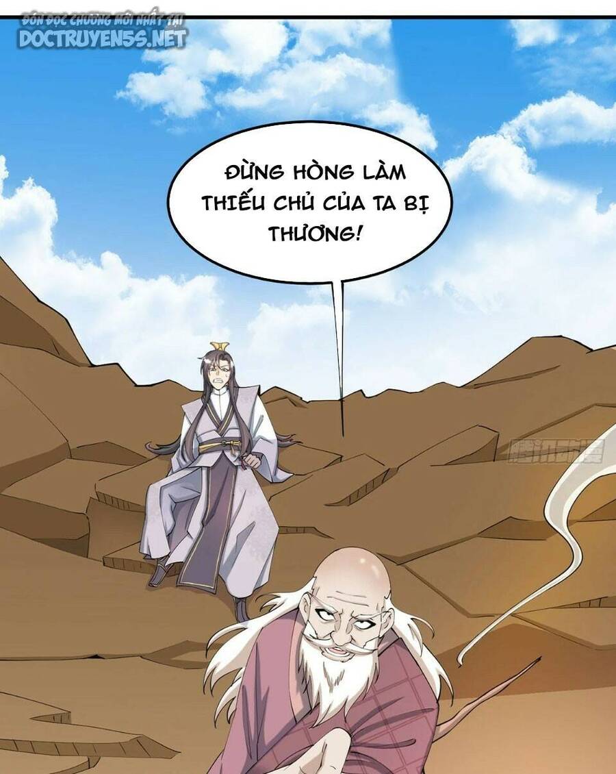 Vợ Tôi Và Tôi Thống Trị Tam Giới Chapter 80 - 10