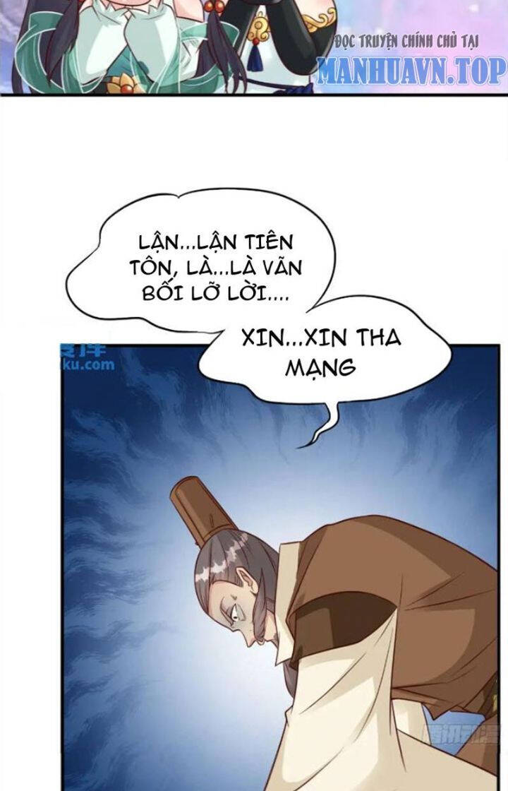 Vợ Tôi Và Tôi Thống Trị Tam Giới Chapter 96 - 27