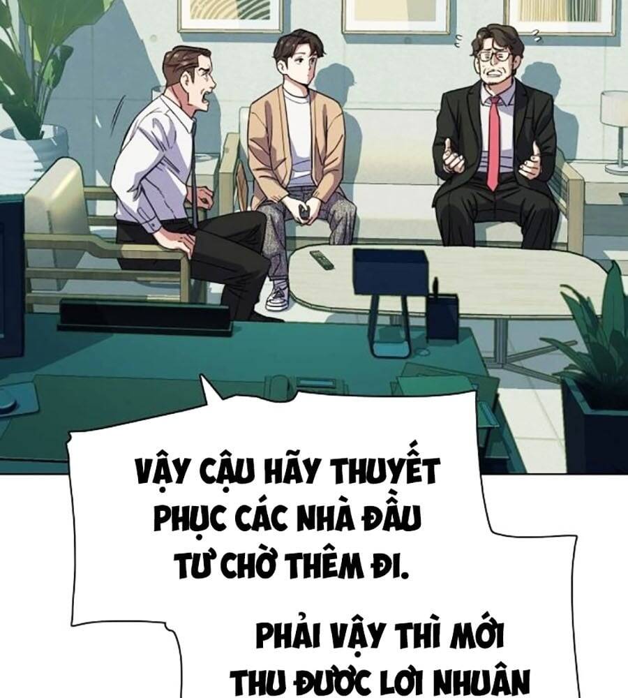 Tiểu Thiếu Gia Gia Tộc Tài Phiệt Chapter 101 - 76