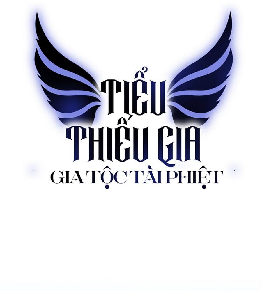 Tiểu Thiếu Gia Gia Tộc Tài Phiệt Chapter 103 - 105