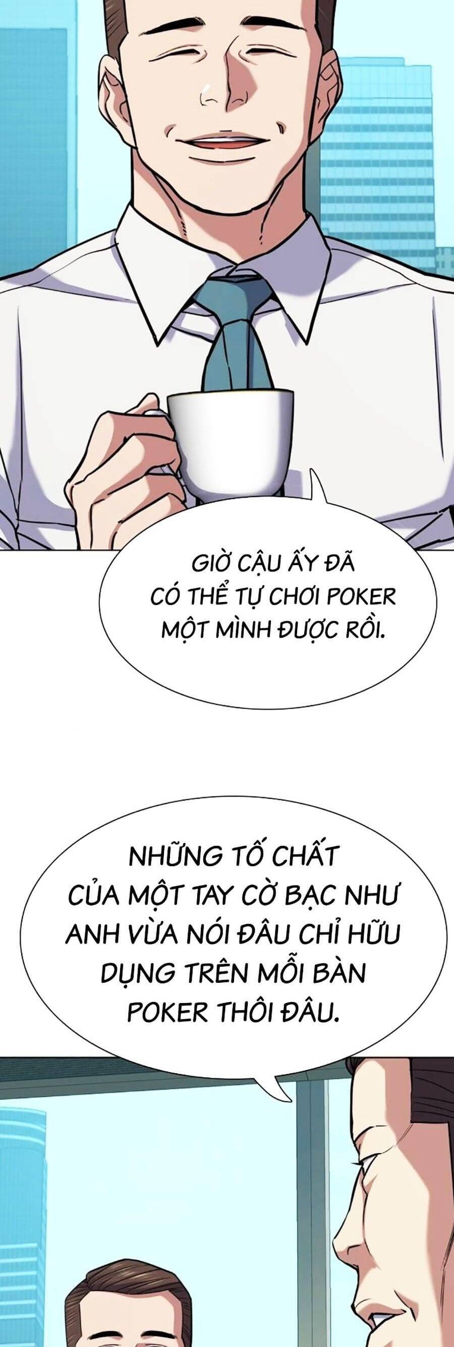 Tiểu Thiếu Gia Gia Tộc Tài Phiệt Chapter 105 - 70