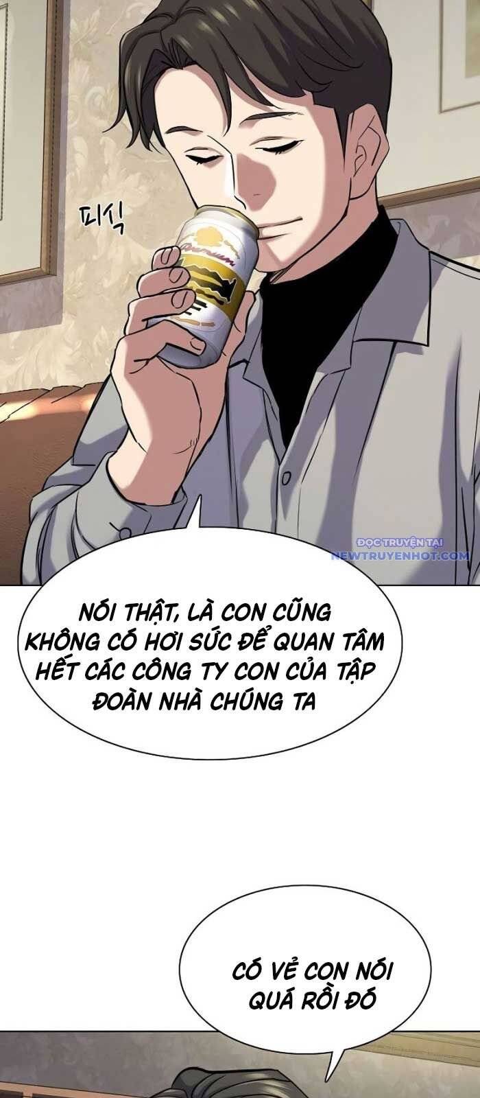 Tiểu Thiếu Gia Gia Tộc Tài Phiệt Chapter 135 - 11