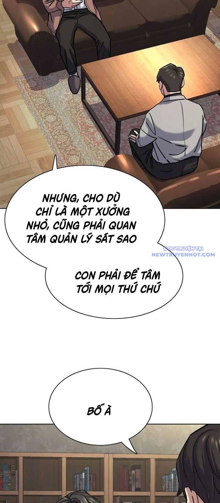 Tiểu Thiếu Gia Gia Tộc Tài Phiệt Chapter 135 - 13