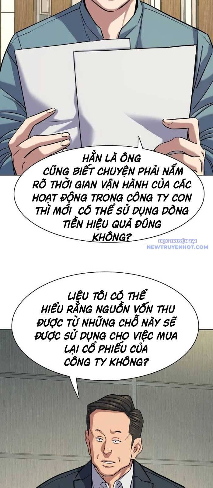 Tiểu Thiếu Gia Gia Tộc Tài Phiệt Chapter 135 - 75