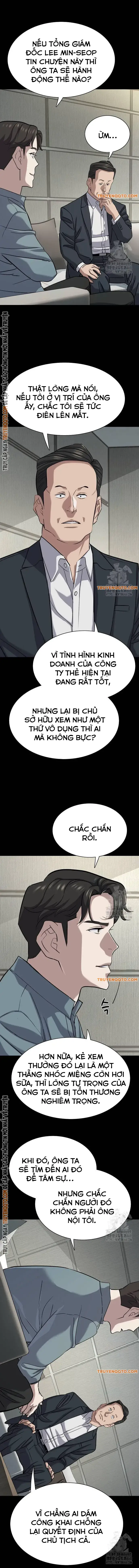 Tiểu Thiếu Gia Gia Tộc Tài Phiệt Chapter 136 - 3