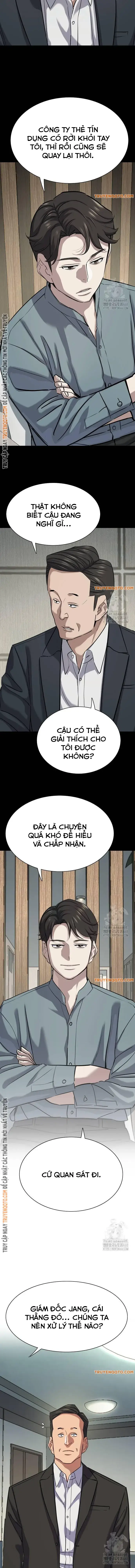 Tiểu Thiếu Gia Gia Tộc Tài Phiệt Chapter 136 - 6