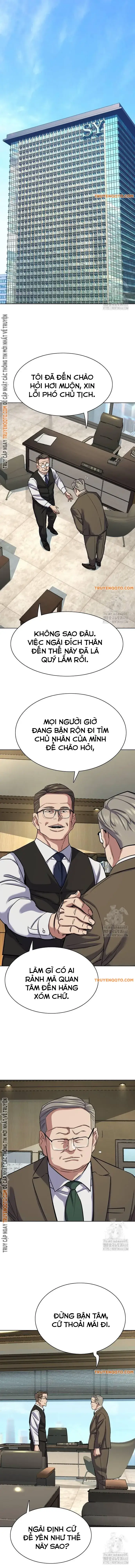 Tiểu Thiếu Gia Gia Tộc Tài Phiệt Chapter 136 - 9