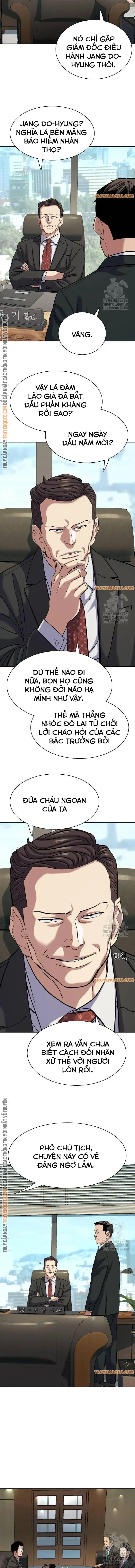 Tiểu Thiếu Gia Gia Tộc Tài Phiệt Chapter 136 - 12