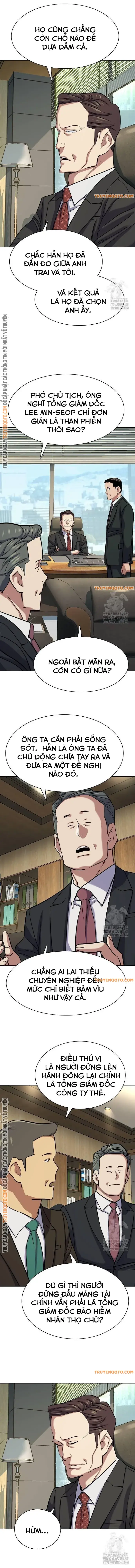 Tiểu Thiếu Gia Gia Tộc Tài Phiệt Chapter 136 - 14