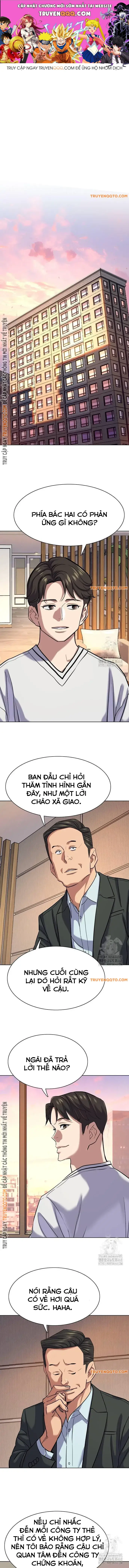 Tiểu Thiếu Gia Gia Tộc Tài Phiệt Chapter 137 - 1