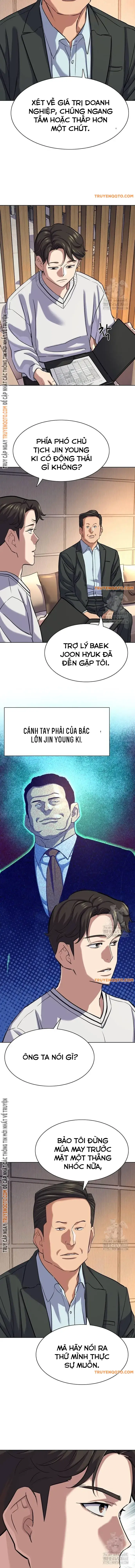 Tiểu Thiếu Gia Gia Tộc Tài Phiệt Chapter 137 - 3