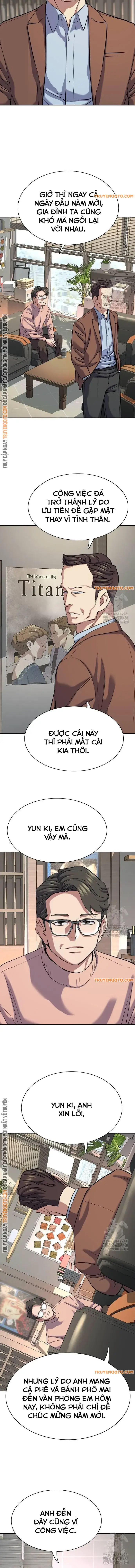 Tiểu Thiếu Gia Gia Tộc Tài Phiệt Chapter 137 - 12