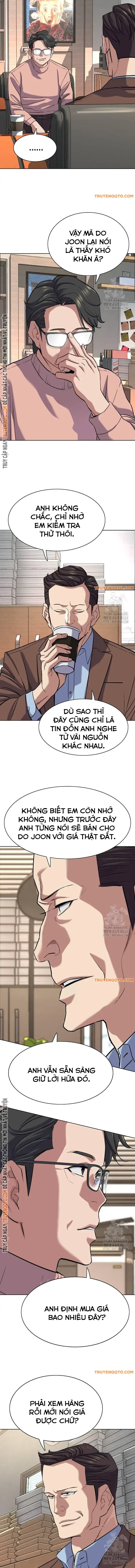 Tiểu Thiếu Gia Gia Tộc Tài Phiệt Chapter 137 - 16