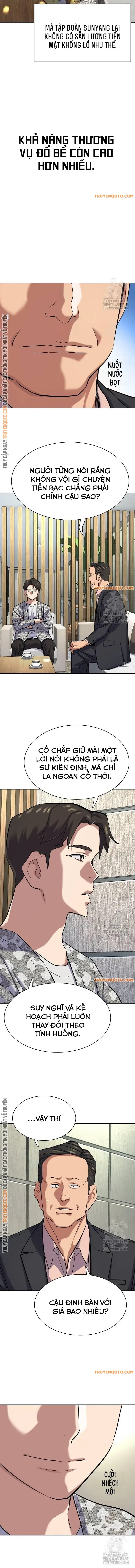 Tiểu Thiếu Gia Gia Tộc Tài Phiệt Chapter 138 - 2