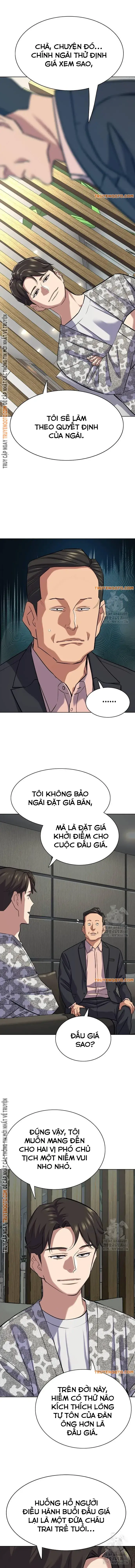 Tiểu Thiếu Gia Gia Tộc Tài Phiệt Chapter 138 - 3