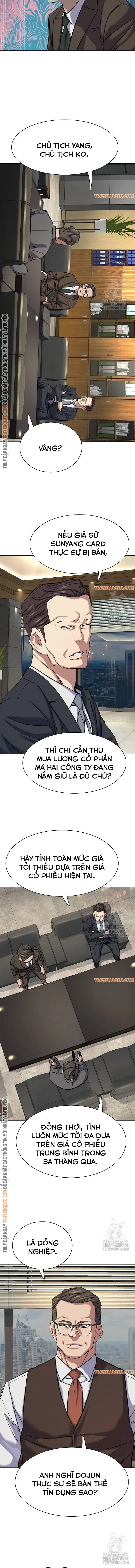 Tiểu Thiếu Gia Gia Tộc Tài Phiệt Chapter 138 - 11