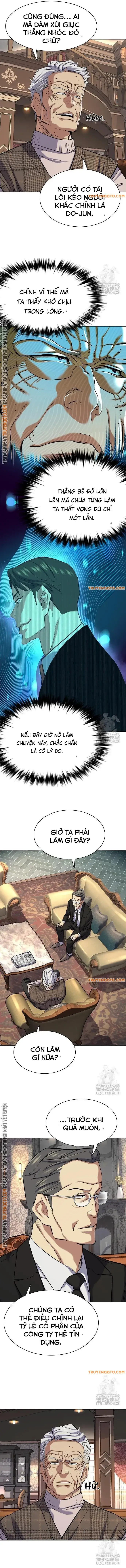 Tiểu Thiếu Gia Gia Tộc Tài Phiệt Chapter 139 - 2