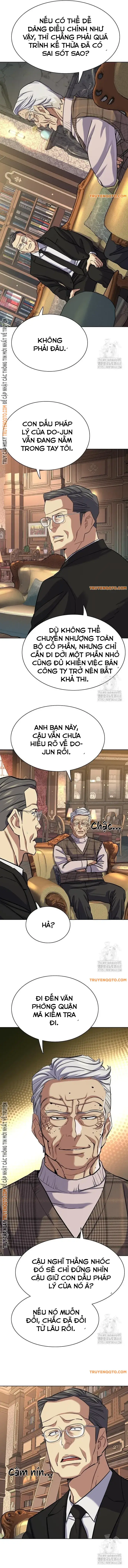 Tiểu Thiếu Gia Gia Tộc Tài Phiệt Chapter 139 - 3