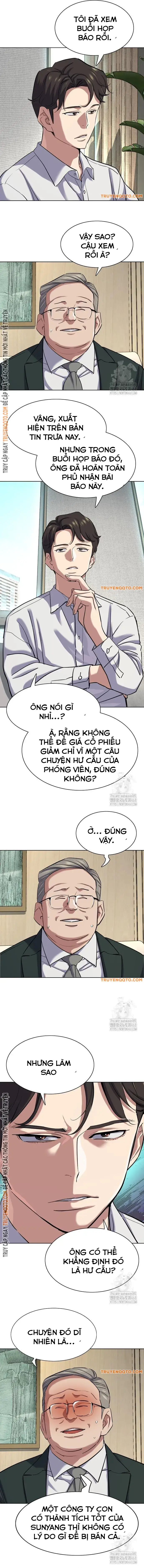 Tiểu Thiếu Gia Gia Tộc Tài Phiệt Chapter 139 - 17