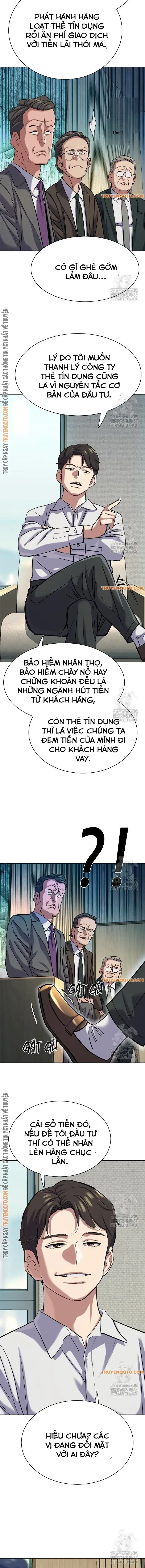 Tiểu Thiếu Gia Gia Tộc Tài Phiệt Chapter 140 - 3