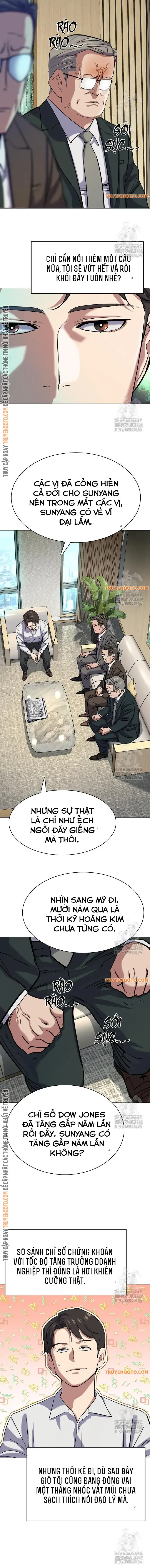 Tiểu Thiếu Gia Gia Tộc Tài Phiệt Chapter 140 - 4