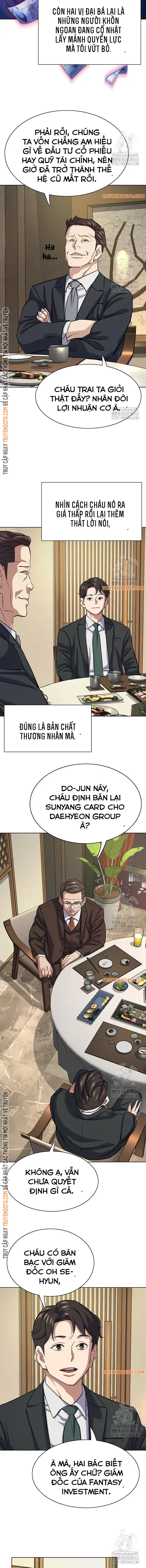 Tiểu Thiếu Gia Gia Tộc Tài Phiệt Chapter 141 - 3