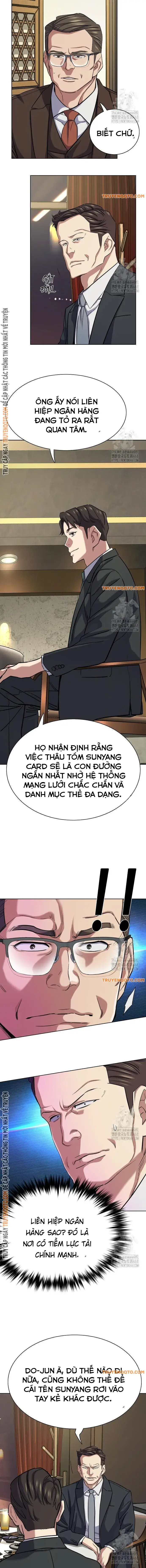 Tiểu Thiếu Gia Gia Tộc Tài Phiệt Chapter 141 - 4