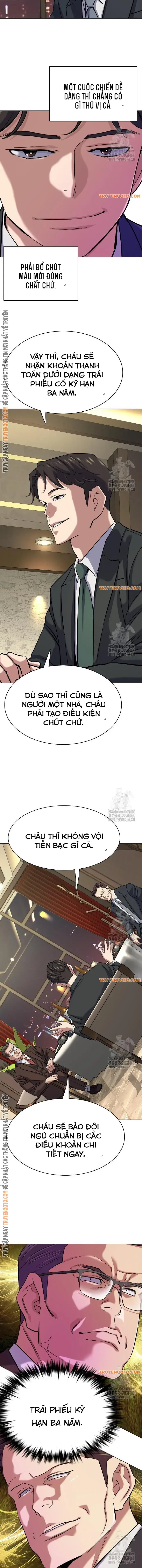 Tiểu Thiếu Gia Gia Tộc Tài Phiệt Chapter 141 - 13