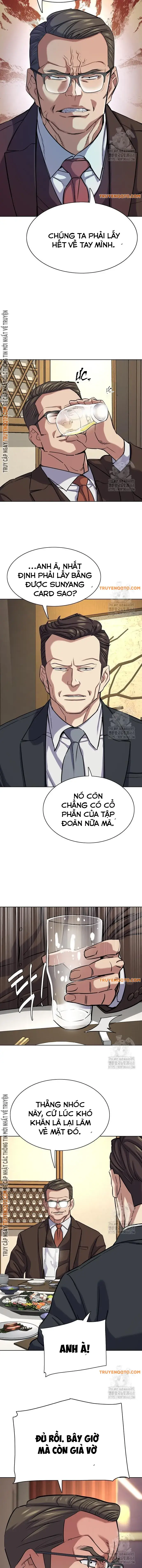 Tiểu Thiếu Gia Gia Tộc Tài Phiệt Chapter 142 - Trang 2