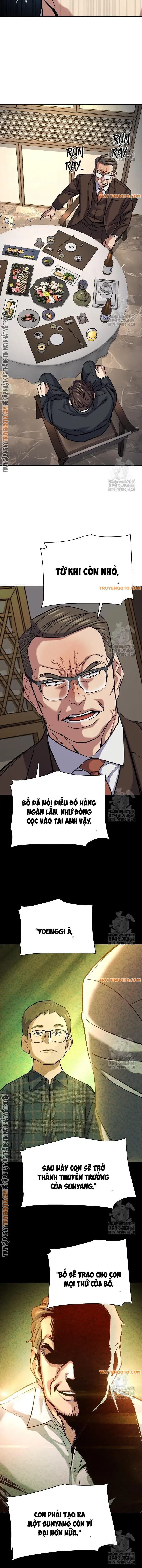 Tiểu Thiếu Gia Gia Tộc Tài Phiệt Chapter 142 - Trang 2