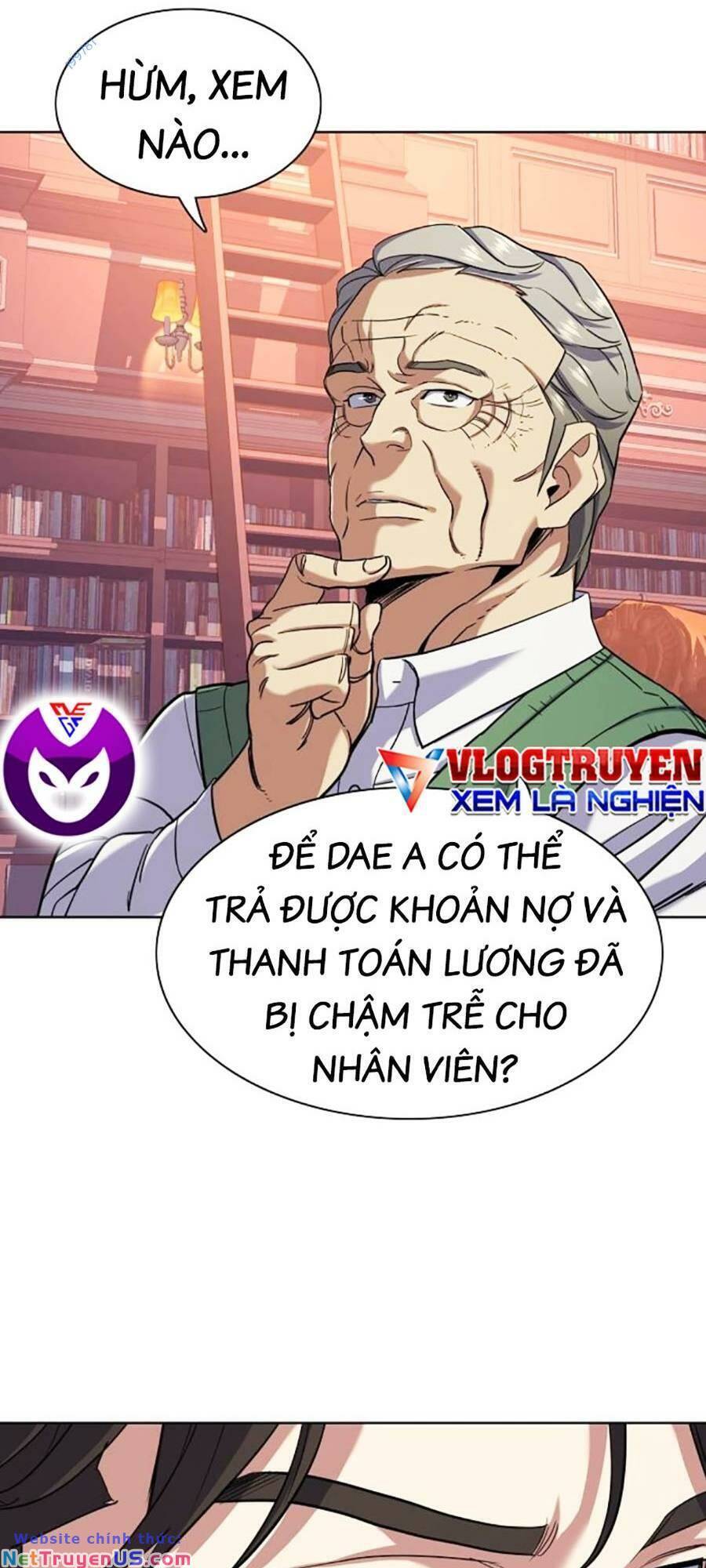 Tiểu Thiếu Gia Gia Tộc Tài Phiệt Chapter 66 - 53