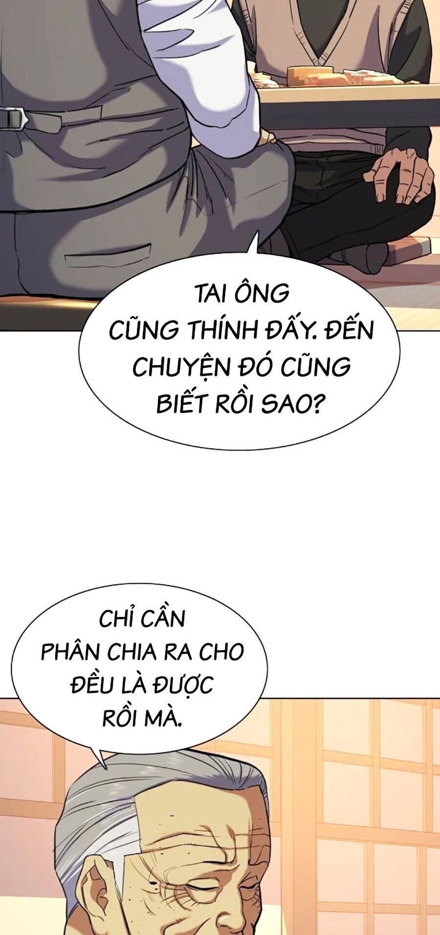 Tiểu Thiếu Gia Gia Tộc Tài Phiệt Chapter 83 - 19