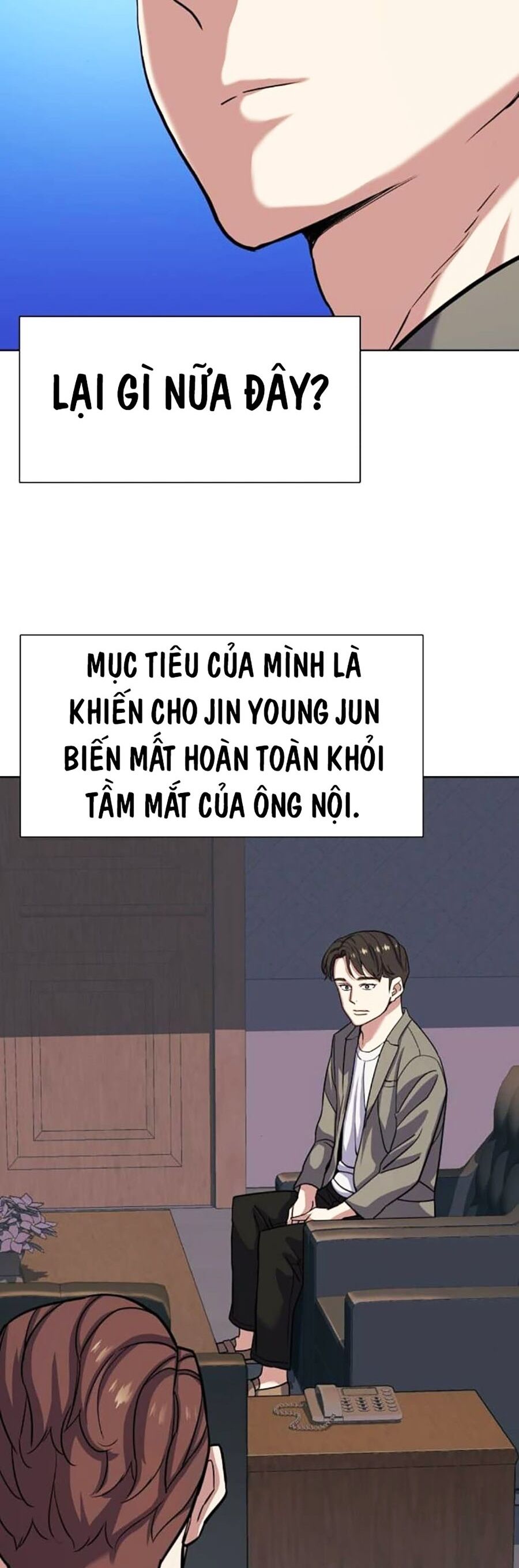 Tiểu Thiếu Gia Gia Tộc Tài Phiệt Chapter 84 - 35