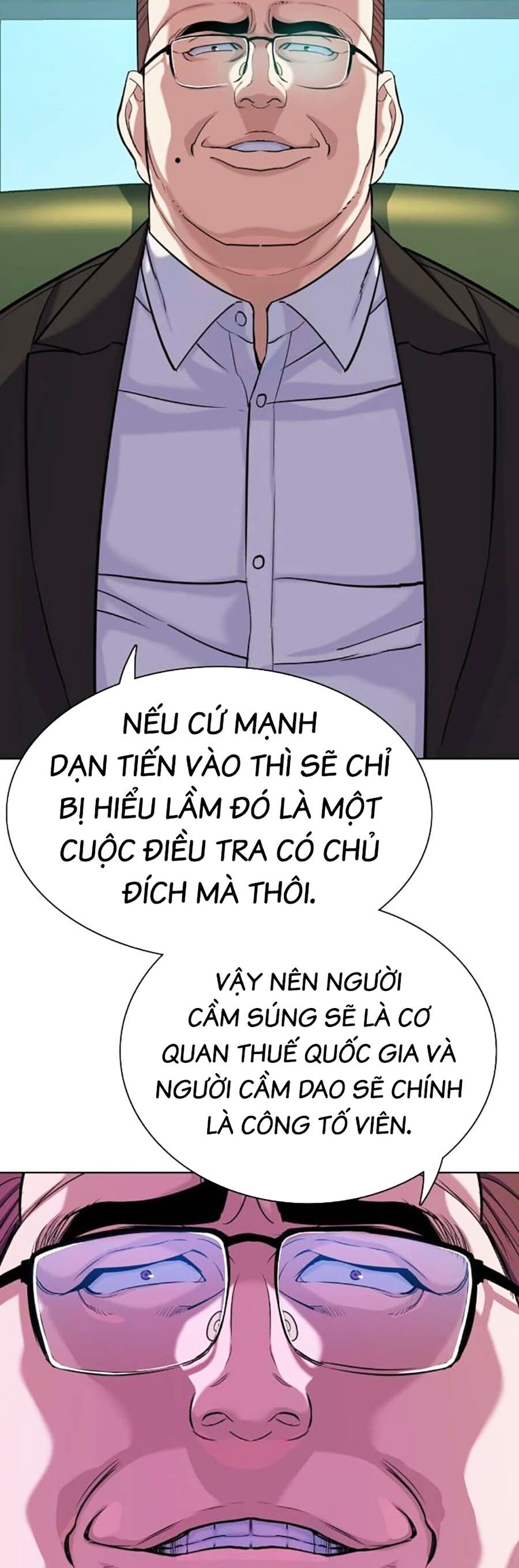 Tiểu Thiếu Gia Gia Tộc Tài Phiệt Chapter 84 - 40