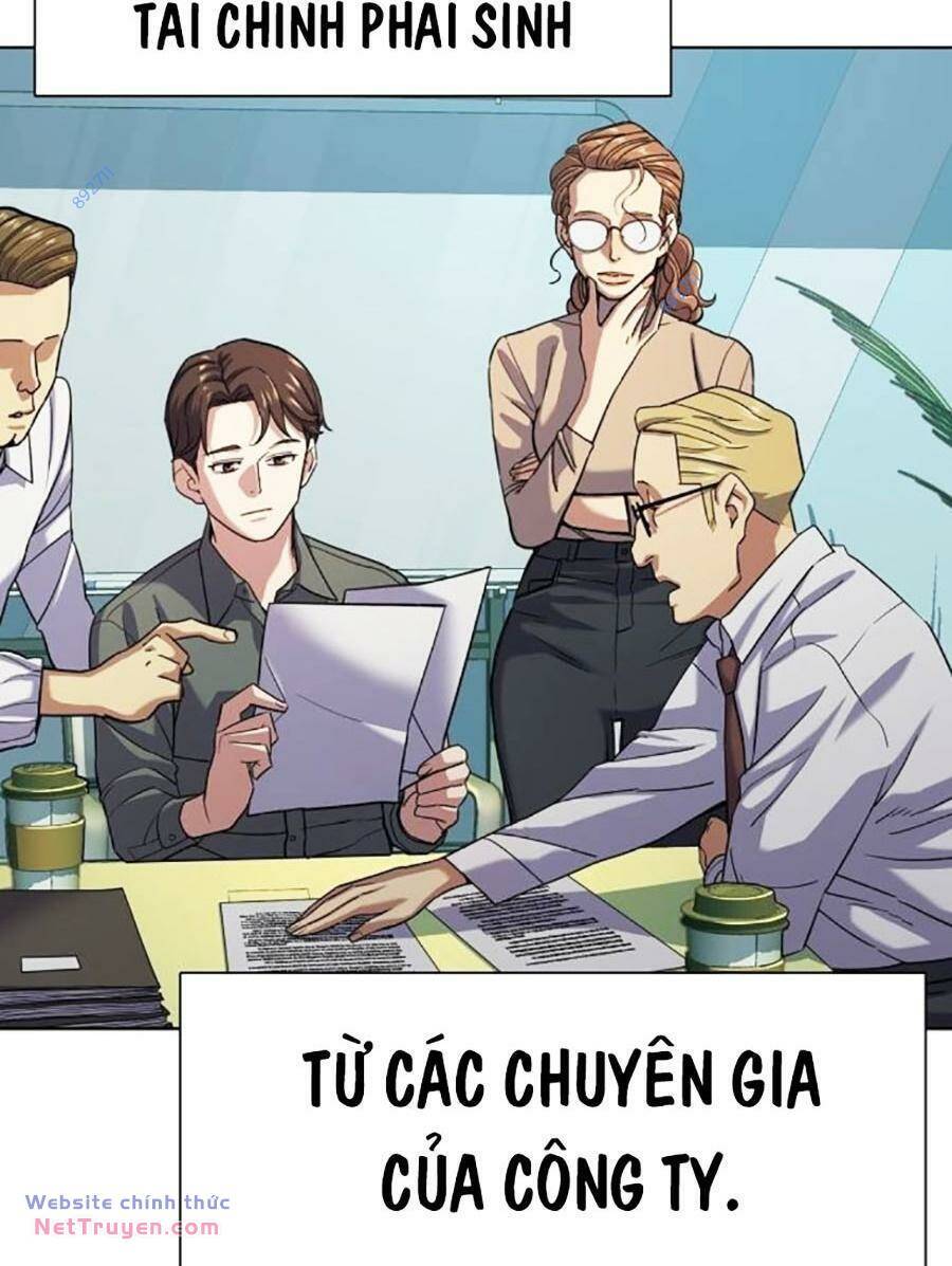 Tiểu Thiếu Gia Gia Tộc Tài Phiệt Chapter 93 - 5