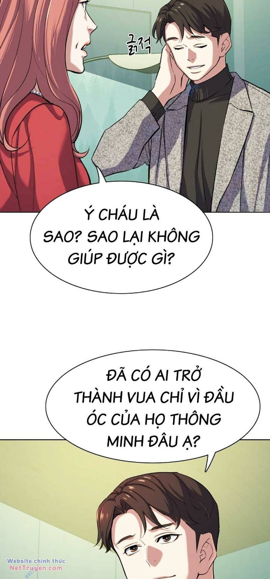 Tiểu Thiếu Gia Gia Tộc Tài Phiệt Chapter 94 - 7