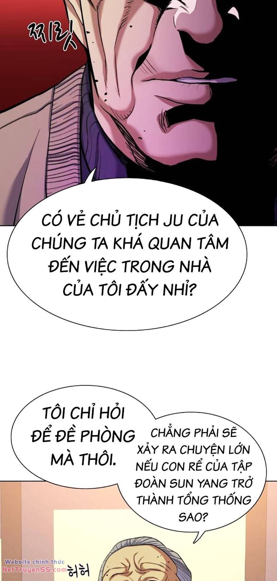 Tiểu Thiếu Gia Gia Tộc Tài Phiệt Chapter 97 - 47