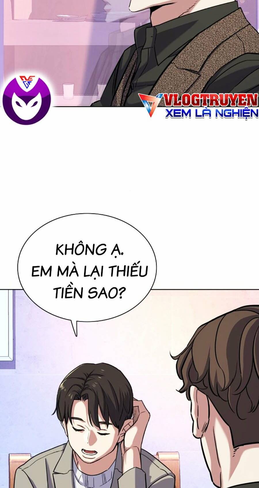 Tiểu Thiếu Gia Gia Tộc Tài Phiệt Chapter 78 - 54