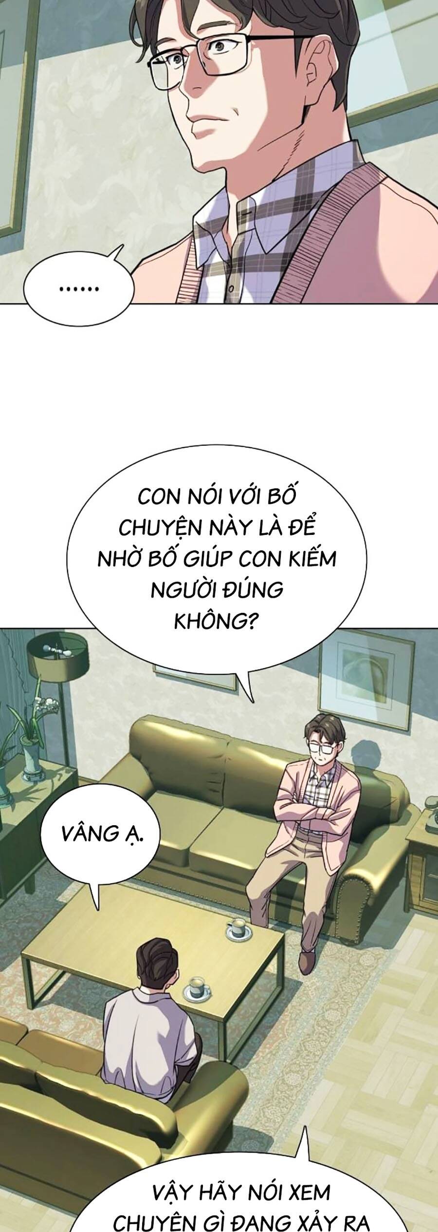 Tiểu Thiếu Gia Gia Tộc Tài Phiệt Chapter 85 - 72