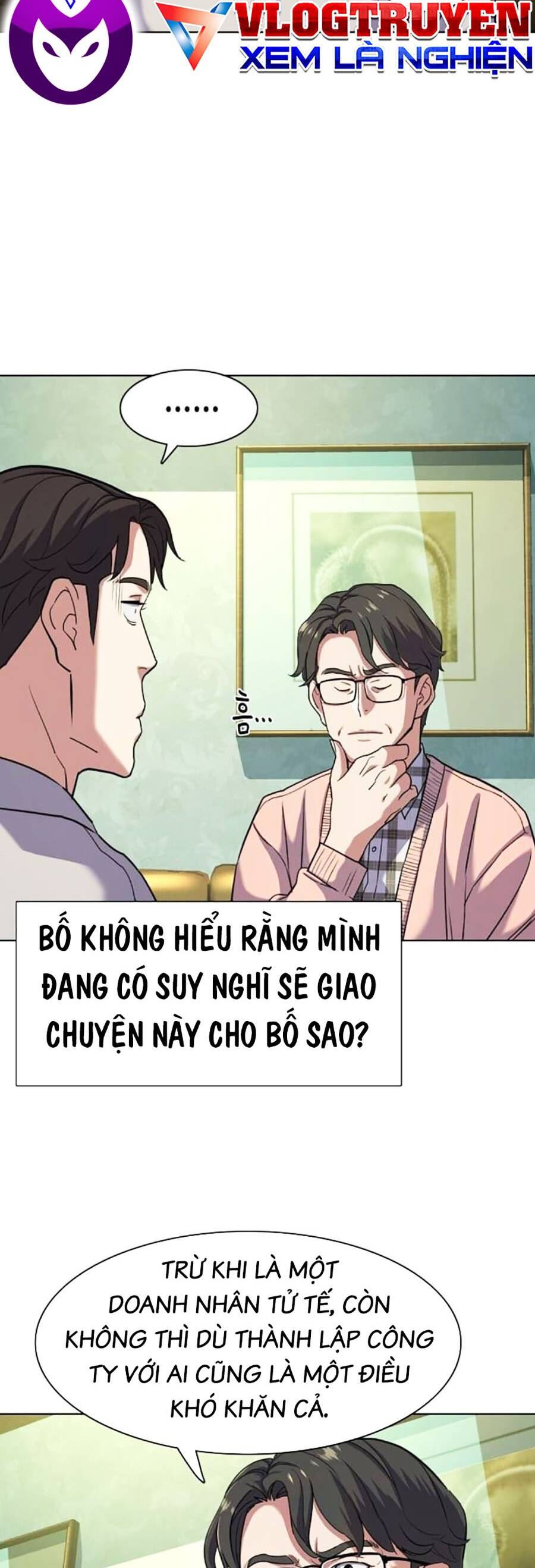 Tiểu Thiếu Gia Gia Tộc Tài Phiệt Chapter 86 - 21