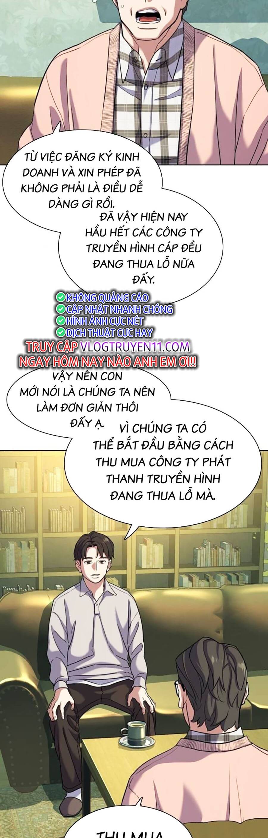 Tiểu Thiếu Gia Gia Tộc Tài Phiệt Chapter 86 - 9