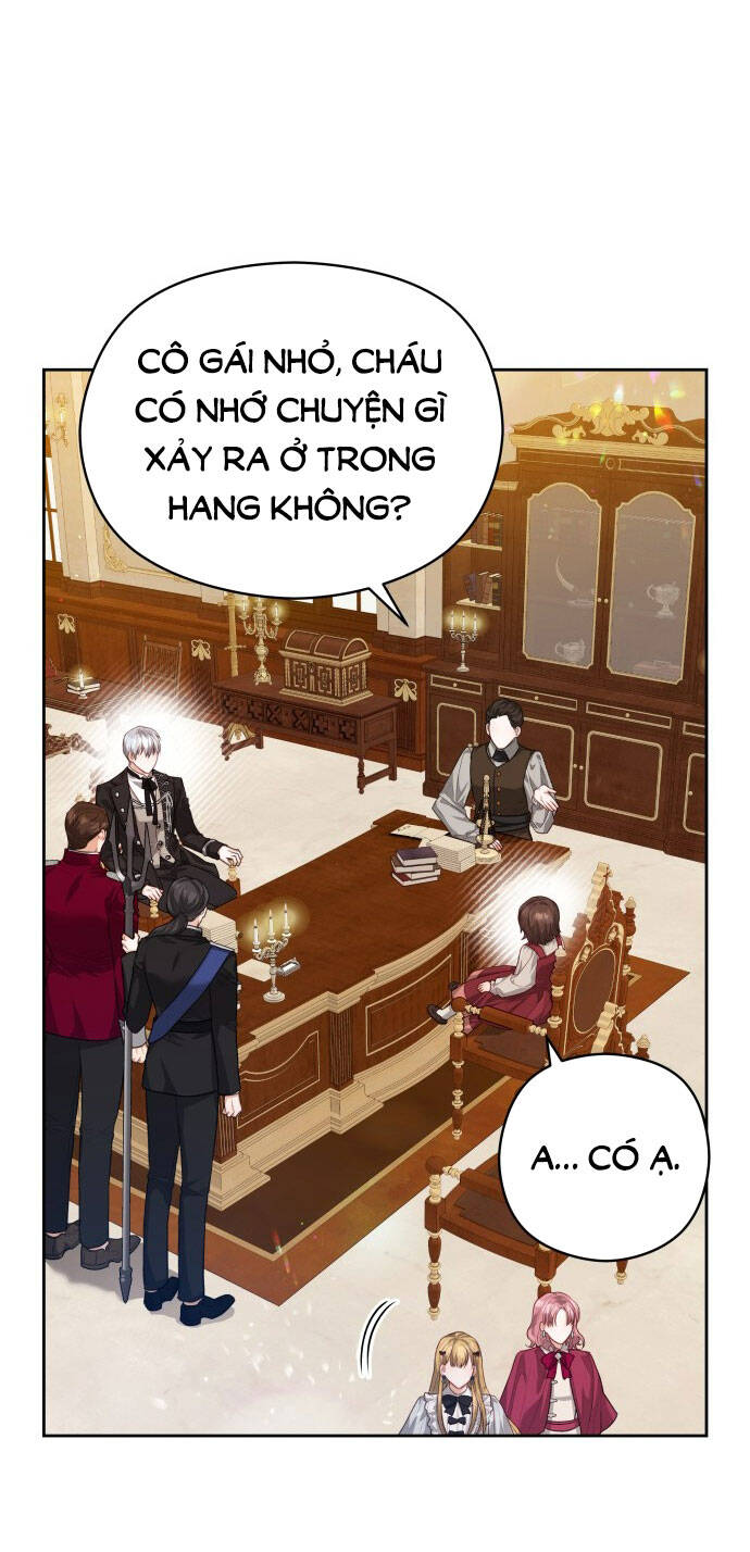 Đôi Môi Trên Lưỡi Dao Chapter 49.2 - 46