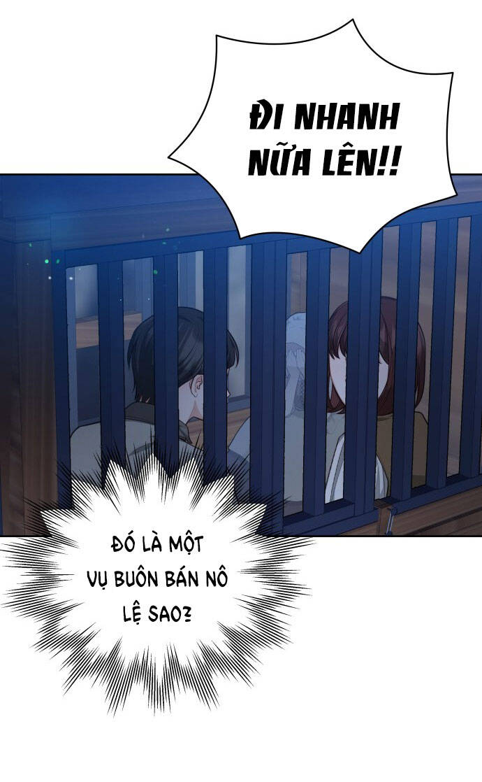 Đôi Môi Trên Lưỡi Dao Chapter 48.2 - 27